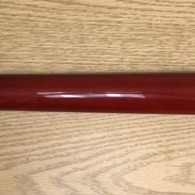 2016 Epiphone Slash AFD Les Paul Special II Electric Guitar Red Actual  Loaded Neck image 6