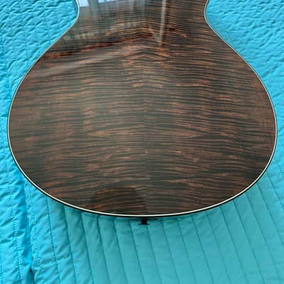Taylor 612ce 12-Fret 2015 - 2018 - Natural image 14