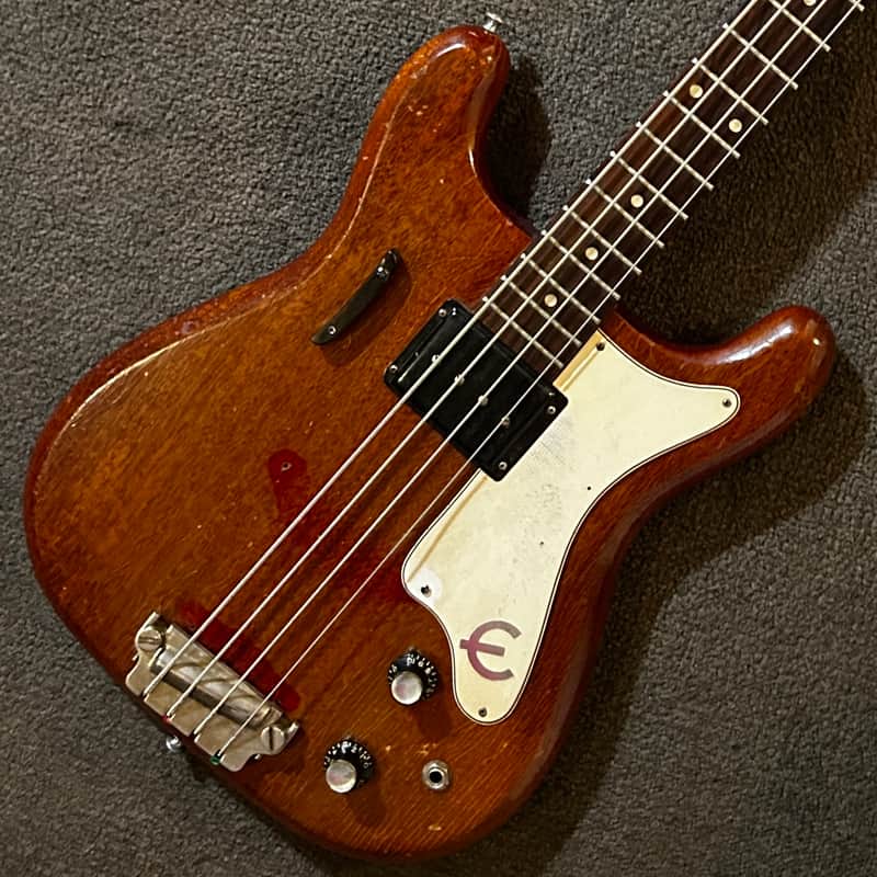 Epiphone Newport
