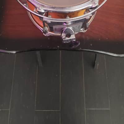 Pearl MLX 1990 - Liquid Amber image 6