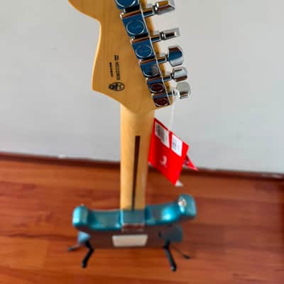 Fender Player Stratocaster HSS 2022 - Blue image 6