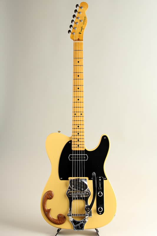 K.Nyui Custom Guitars KNTE w/Lollar | Reverb The Netherlands