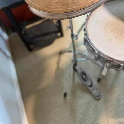 Pearl Export - Chrome image 3