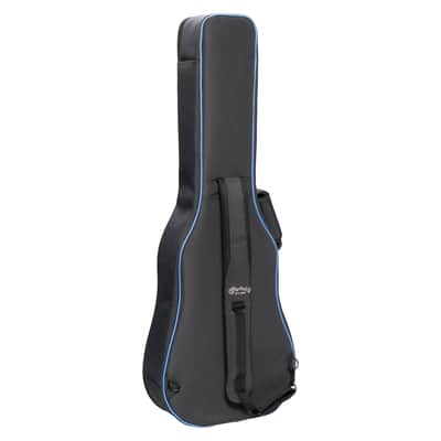 Immagine Martin Version 2 0 X Series Softshell Guitar Case - 3