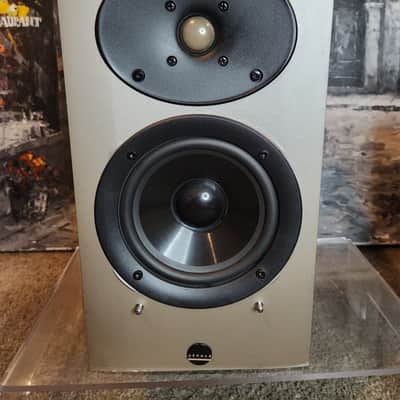 athena Athena Technologies Audition Series AS-B1-1 bookshelf speaker. Model: AS-B1-1 90s  - Black image 3