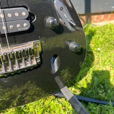 Ibanez SIR27FD-IPT Iron Label 2013 - 2014 - Iron Pewter image 10
