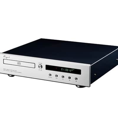 CAYIN CS-55CD - HiFi Compact Disc Player - NEW! image 3