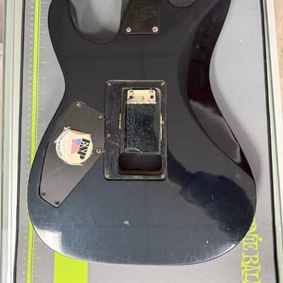 ESP LTD M Style 7 String Body image 3