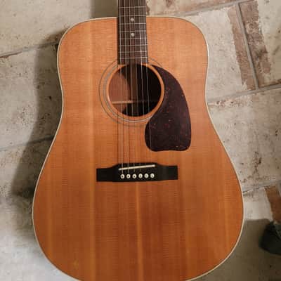 Gibson J-50 1990 - 2012 image 1
