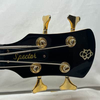 Spector Legend 4 4-String P-Style Electric Bass image 7