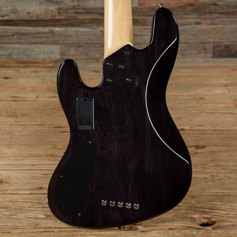 Lakland Skyline 55-AJ image 4