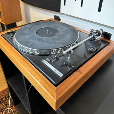 Dual CS 505 2 Vintage Turntable image 5
