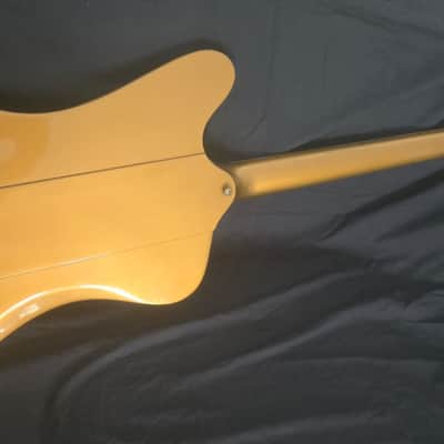 Gibson 50th Anniversary Firebird 2012 - 2013 - Bullion Gold image 18