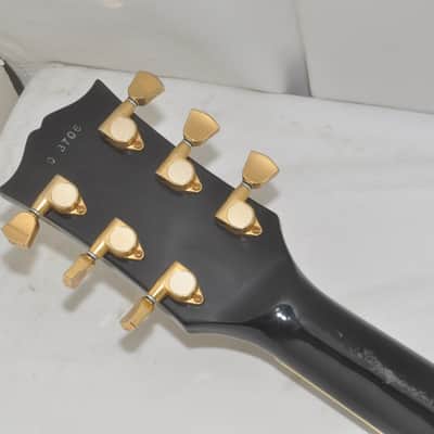 Greco Les Paul Custom Type Electric Guitar Ref. No 7260 image 12