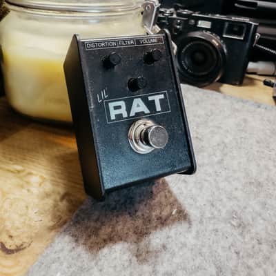 ProCo Lil Rat 2021 Black image 1