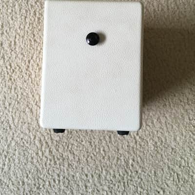 Positive Grid Mini  Practice Amp - Pearl White image 4