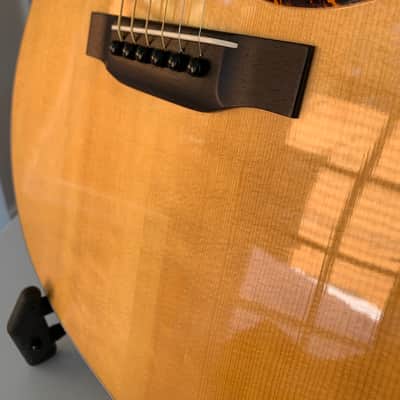 Blazer & Henkes Phoenix Martin D-18 Style Dreadnaught - 2011 imagen 5