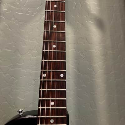 Gibson Custom Shop '57 Les Paul Junior Reissue 2019 - Present - Vintage Sunburst VOS image 4