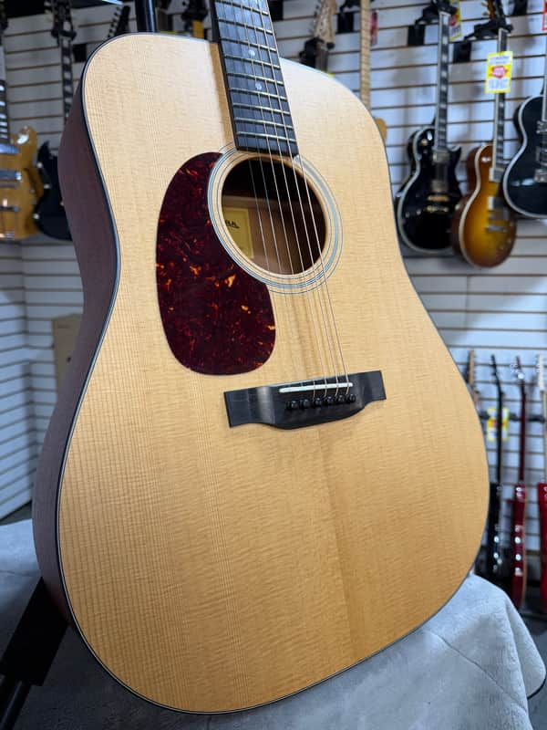 Eastman E1D