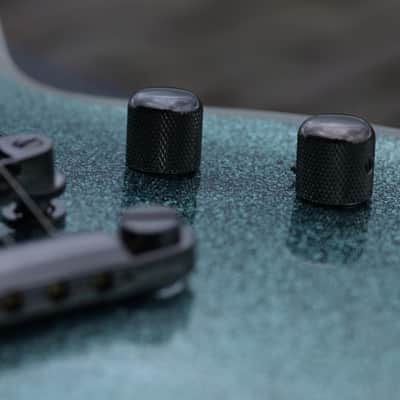 ESP E-II Eclipse DB - Granite Sparkle image 17