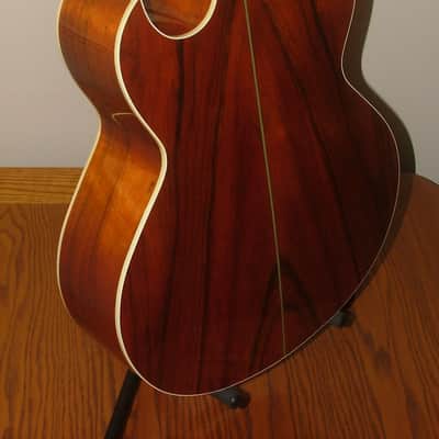 Alvarez AD90SCK 2004 Natural. RARE!!! image 9