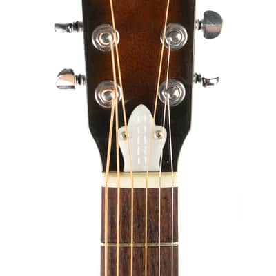 1998 Gibson Dobro Resonator Tobacco Sunburst Bild 6