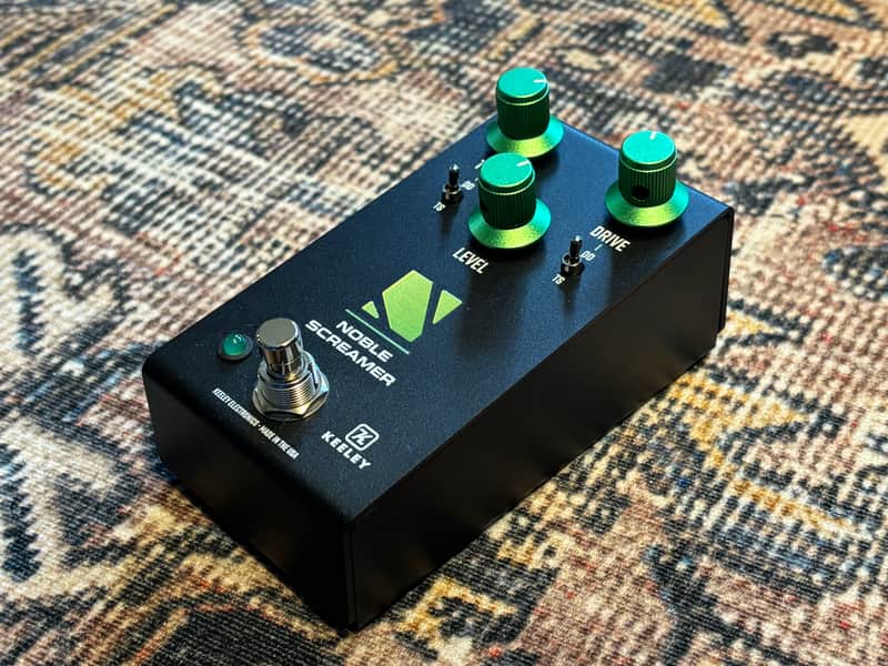 Keeley Noble Screamer