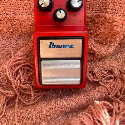Ibanez CP9 Compressor Limiter Made In Japan image 1