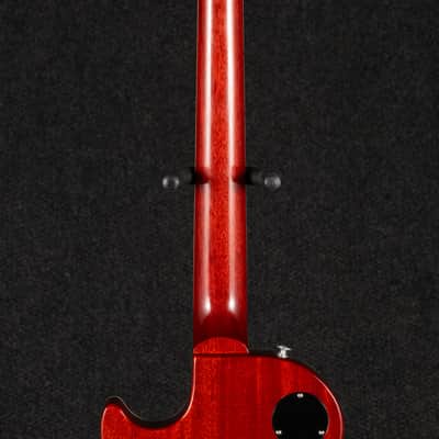 Gibson USA Les Paul Standard 50's Quilt - Bourbon image 6