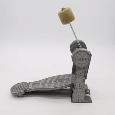 Vintage Ghost Bass Drum Pedal image 2