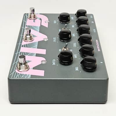 used Nordvang Triple Gain, Excellent Condition with Box & Paperwork! image 5