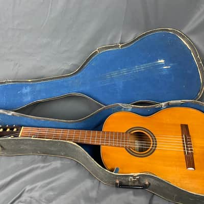 Yamaha Nippon Gakki No.100 Rare MIJ! Early 1960’s image 24