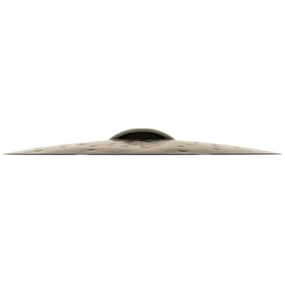 Meinl Classics Custom Dark Dark Ride Cymbal 22" image 5