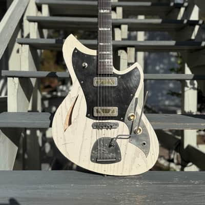 Novo Guitars Miris J Custom *Authorized Dealer* @AIFG