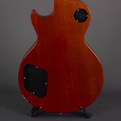 Gibson 1959 Les Paul Historic Tom Murphy Aged 2007 image 2