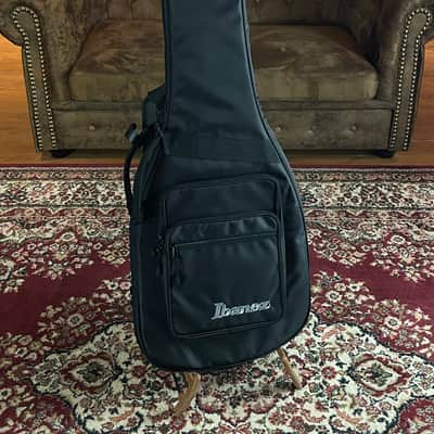 Ibanez AZ427P1PB-CKB Premium Charcoal Black Burst + incl. Gigbag + NEW image 14