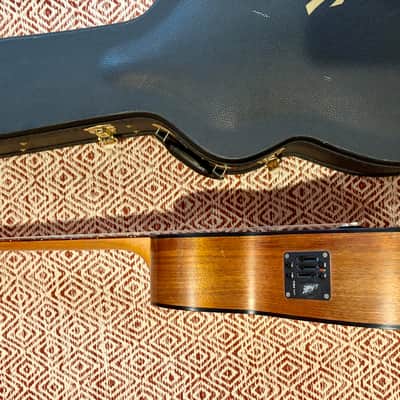 2018 Maton SRS808C - with AP5 Pro Pickup image 11