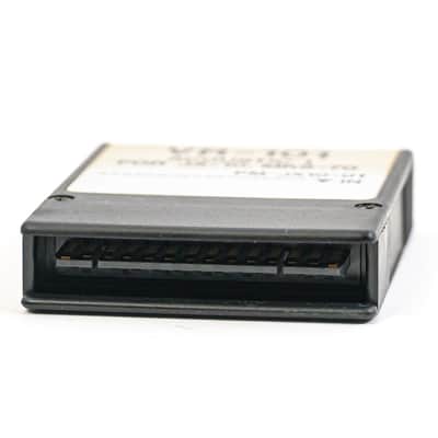 Roland VR-101 Acoustic 1 for JX-10, MKS-70 - PM-JX10-01 Super JX Voice ROM Card image 4
