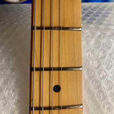 1995 American Standard Strat with Hard Shell Case image 7