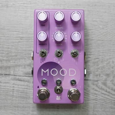 Chase Bliss Audio MOOD MKII image 2