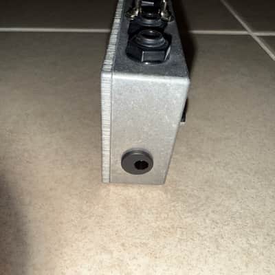 Bright Onion Pedals Custom Active Remote A/B/Y Switcher - TRS Control - 2023 image 4