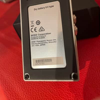 MINT Boss NS-2 Noise Suppressor open box image 9
