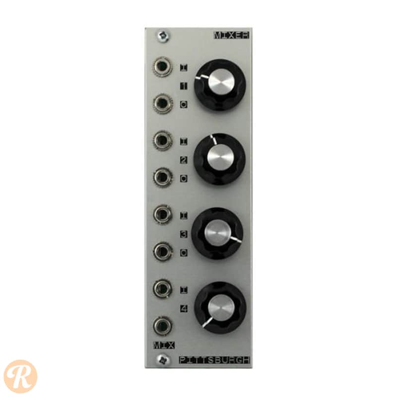 Pittsburgh Modular Mixer Module image 1
