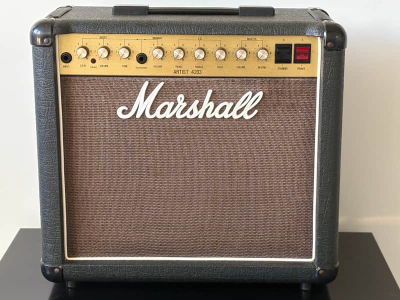 Marshall Artist Model 4203 image 1