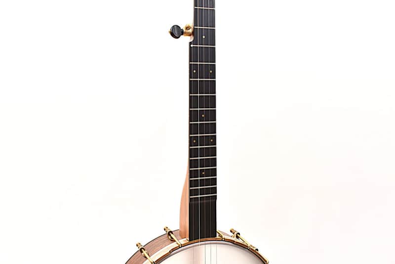 Pisgah Roscoe Openback Banjo