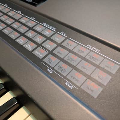 Kawai K3 Synthesizer image 4