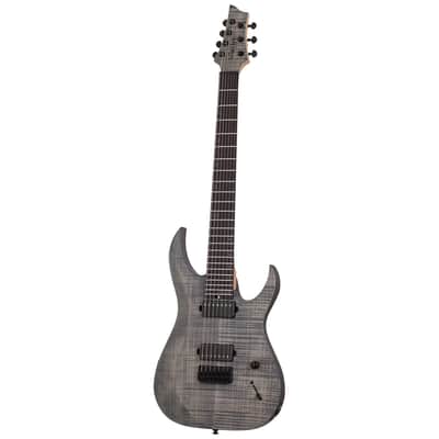 Schecter Sunset 7 Extreme