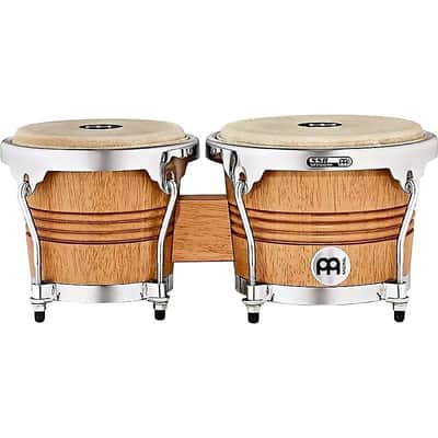Meinl WB200SNTM Woodcraft Super Natural 6.75/8