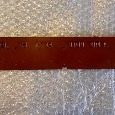 Roland XP-10 Key Contact Board 32 Notes