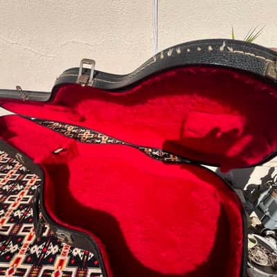 Gibson SG Pro 1971 - 1973 - Natural image 17